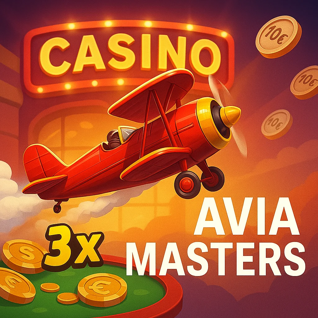 🎲 Spielautomaten & Spielvielfalt
