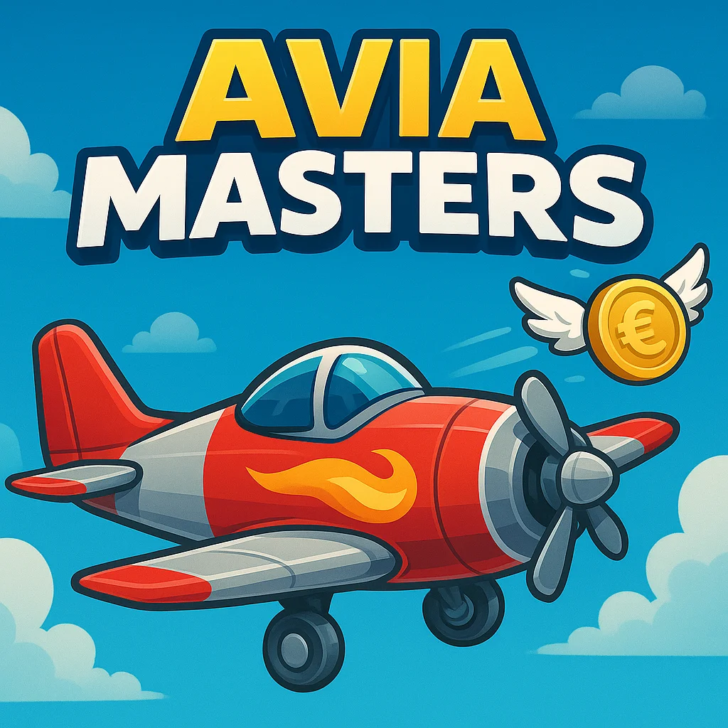 🎮 Was Avia Masters™ einzigartig macht