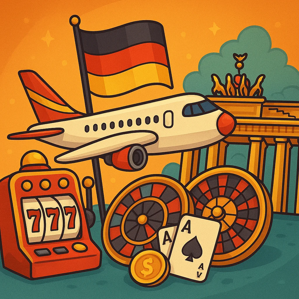 🌍 Avia Masters™ in Deutschland u0026amp; international